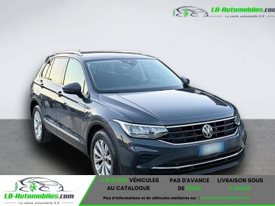 Volkswagen Tiguan 1.5 TSI 150ch BVA