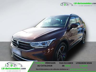 Volkswagen Tiguan 2.0 TDI 150ch BVM