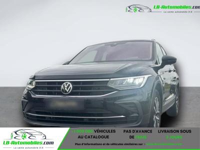 Volkswagen Tiguan 1.5 TSI 150ch BVA