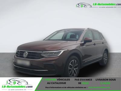 Volkswagen Tiguan 1.5 TSI 150ch BVA