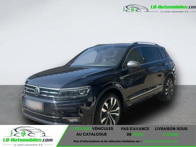 Volkswagen Tiguan Allspace 2.0 TDI 200ch BVA 4Motion