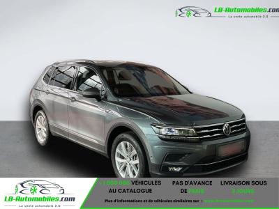Volkswagen Tiguan Allspace 2.0 TDI 200ch BVA 4Motion
