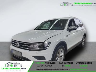 Volkswagen Tiguan Allspace 2.0 TDI 150ch BVA