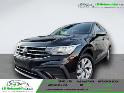 Volkswagen Tiguan Allspace 2.0 TDI 150ch BVA