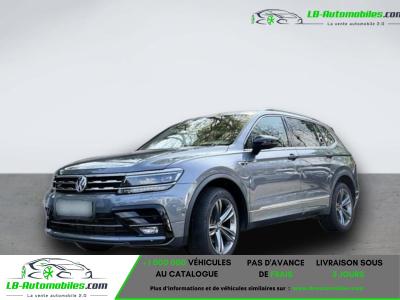 Volkswagen Tiguan Allspace 2.0 TDI 150ch BVA