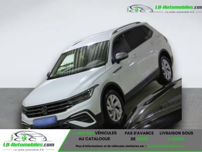 Volkswagen Tiguan Allspace 2.0 TDI 150ch BVA