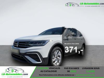 Volkswagen Tiguan Allspace 2.0 TDI 150ch BVA
