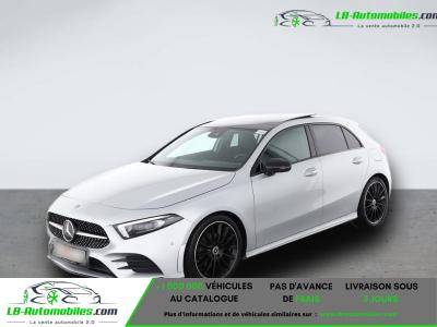 Mercedes Classe A  200 d BVA