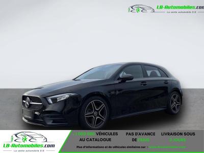 Mercedes Classe A  200 BVA