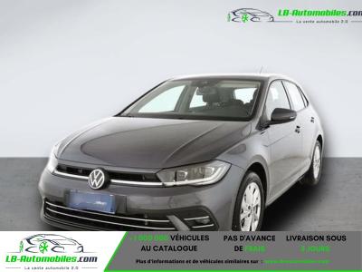 Volkswagen Polo 1.0 TSI 110 S&S BVA