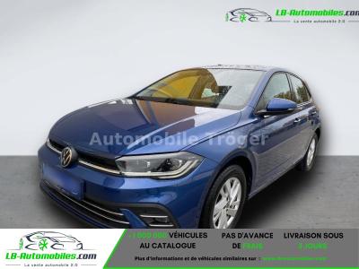 Volkswagen Polo 1.0 TSI 110 S&S BVA