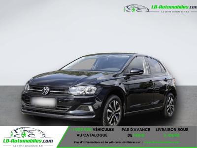 Volkswagen Polo 1.0 TSI 95 S&S BVM