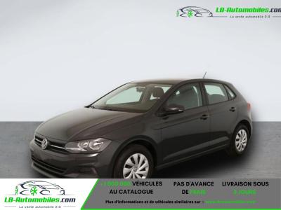 Volkswagen Polo 1.0 TSI 95 S&S BVM