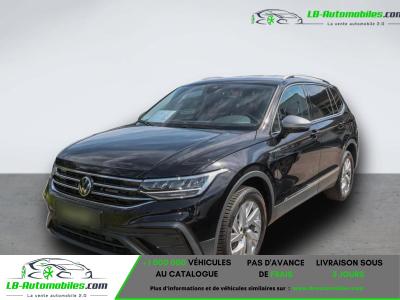 Volkswagen Tiguan Allspace 1.5 TSI 150ch BVA