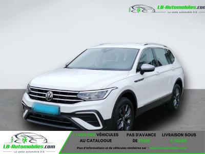 Volkswagen Tiguan Allspace 1.5 TSI 150ch BVA