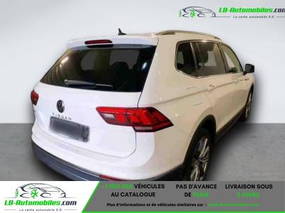 Volkswagen Tiguan Allspace 1.5 TSI 150ch BVA