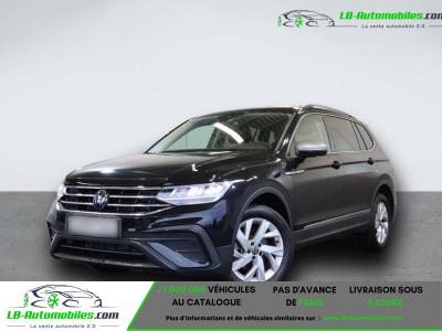 Volkswagen Tiguan Allspace 1.5 TSI 150ch BVA