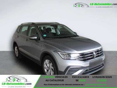 Volkswagen Tiguan Allspace 1.5 TSI 150ch BVA