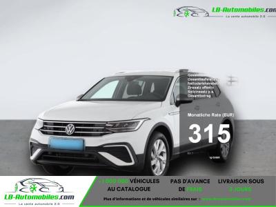 Volkswagen Tiguan Allspace 1.5 TSI 150ch BVA