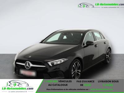 Mercedes Classe A  220 BVA