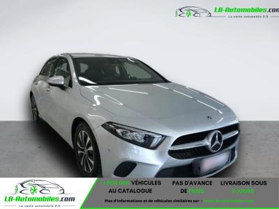 Mercedes Classe A  180 d BVA