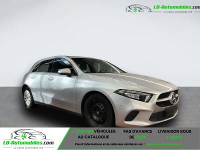 Mercedes Classe A  180 d BVA