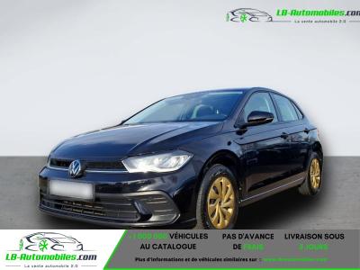 Volkswagen Polo 1.0 80 S&S BVM