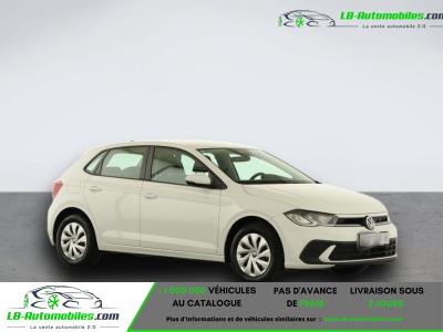 Volkswagen Polo 1.0 80 S&S BVM