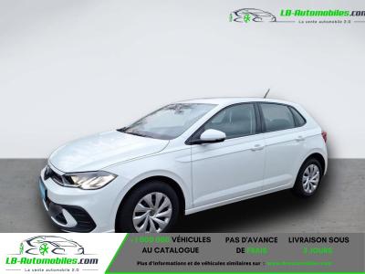 Volkswagen Polo 1.0 80 S&S BVM