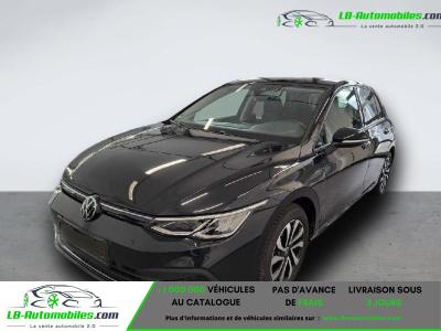 Volkswagen Golf 2.0 TDI SCR 150 BVA