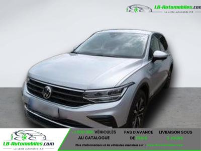 Volkswagen Tiguan 1.5 TSI 150ch BVA