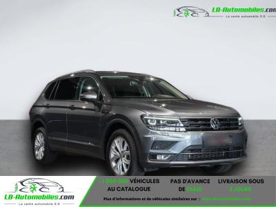 Volkswagen Tiguan Allspace 1.5 TSI 150ch BVA