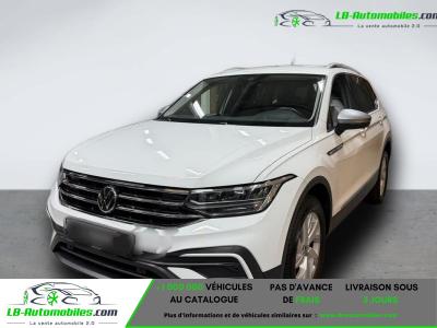 Volkswagen Tiguan Allspace 1.5 TSI 150ch BVA