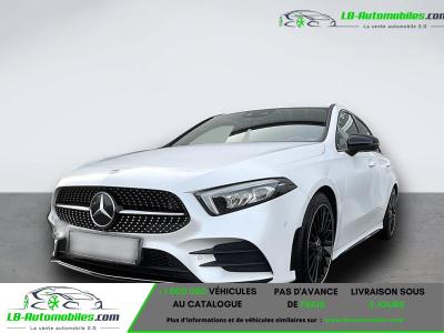 Mercedes Classe A  200 BVA