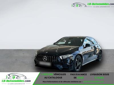 Mercedes Classe A  200 BVA