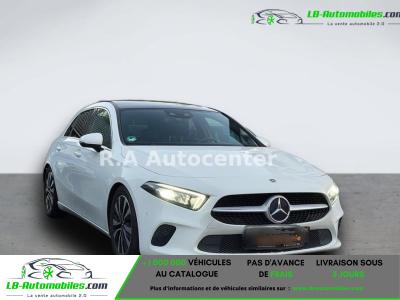 Mercedes Classe A  220 d BVA