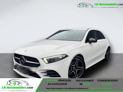 Mercedes Classe A  220 d BVA