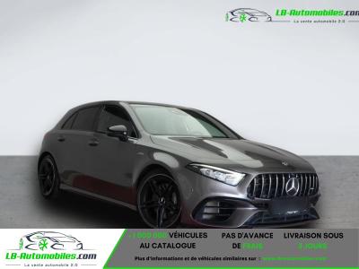 Mercedes Classe A  45 Mercedes-AMG BVA 4-Matic