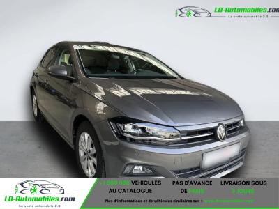 Volkswagen Polo 1.0 TSI 110 S&S BVA