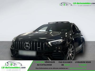 Mercedes Classe A  45 Mercedes-AMG BVA 4-Matic