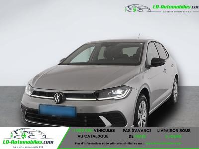 Volkswagen Polo 1.0 TSI 95 S&S BVA