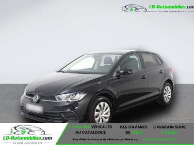 Volkswagen Polo 1.0 TSI 95 S&S BVA