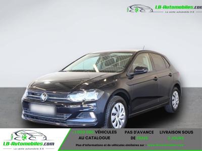 Volkswagen Polo 1.0 TSI 95 S&S BVA