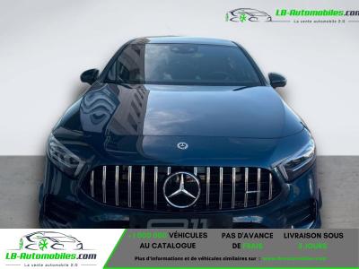 Mercedes Classe A  35 Mercedes-AMG BVA 4Matic