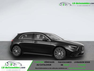 Mercedes Classe A  35 Mercedes-AMG BVA 4Matic