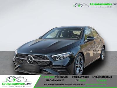 Mercedes Classe A Berline 180 BVA