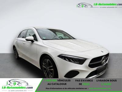 Mercedes Classe A  180 d BVA