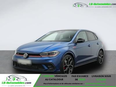 Volkswagen Polo 2.0 TSI 207 S&S BVA