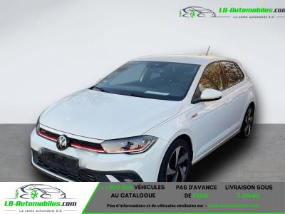 Volkswagen Polo 2.0 TSI 207 S&S BVA