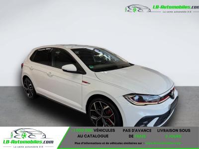 Volkswagen Polo 2.0 TSI 207 S&S BVA